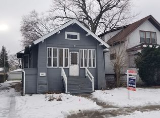 406 Waltham St, Hammond, IN 46320