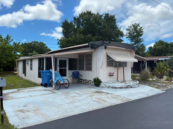 5757 66th St N Lot 171, Saint Petersburg, FL 33709