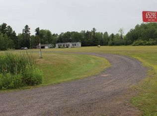 6529 E County Road V, South Range, WI 54874