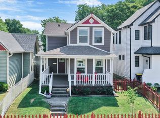1345 Olive St, Indianapolis, IN