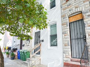 (Undisclosed Address), Baltimore, MD 21223
