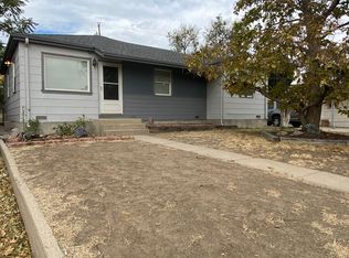 9011 Lilly Dr, Thornton, CO 80229