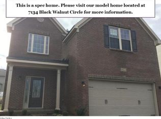 6923 Franklin Farmer Way, Louisville, KY