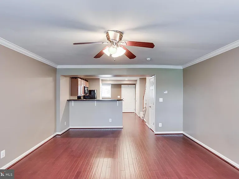 1615B N Van Dorn St #B — Photo 14