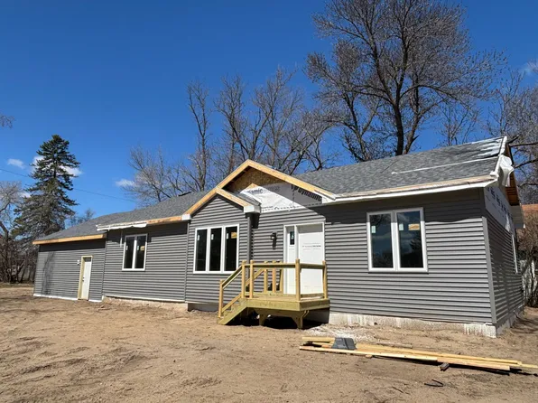 208 Spruce Ave NE, Cass Lake, MN 56633