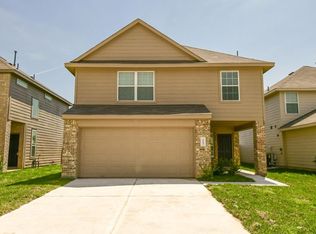 4147 Silver Ranch Rd, Houston, TX 77014