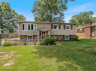 8610 Devonshire Dr, Louisville, KY