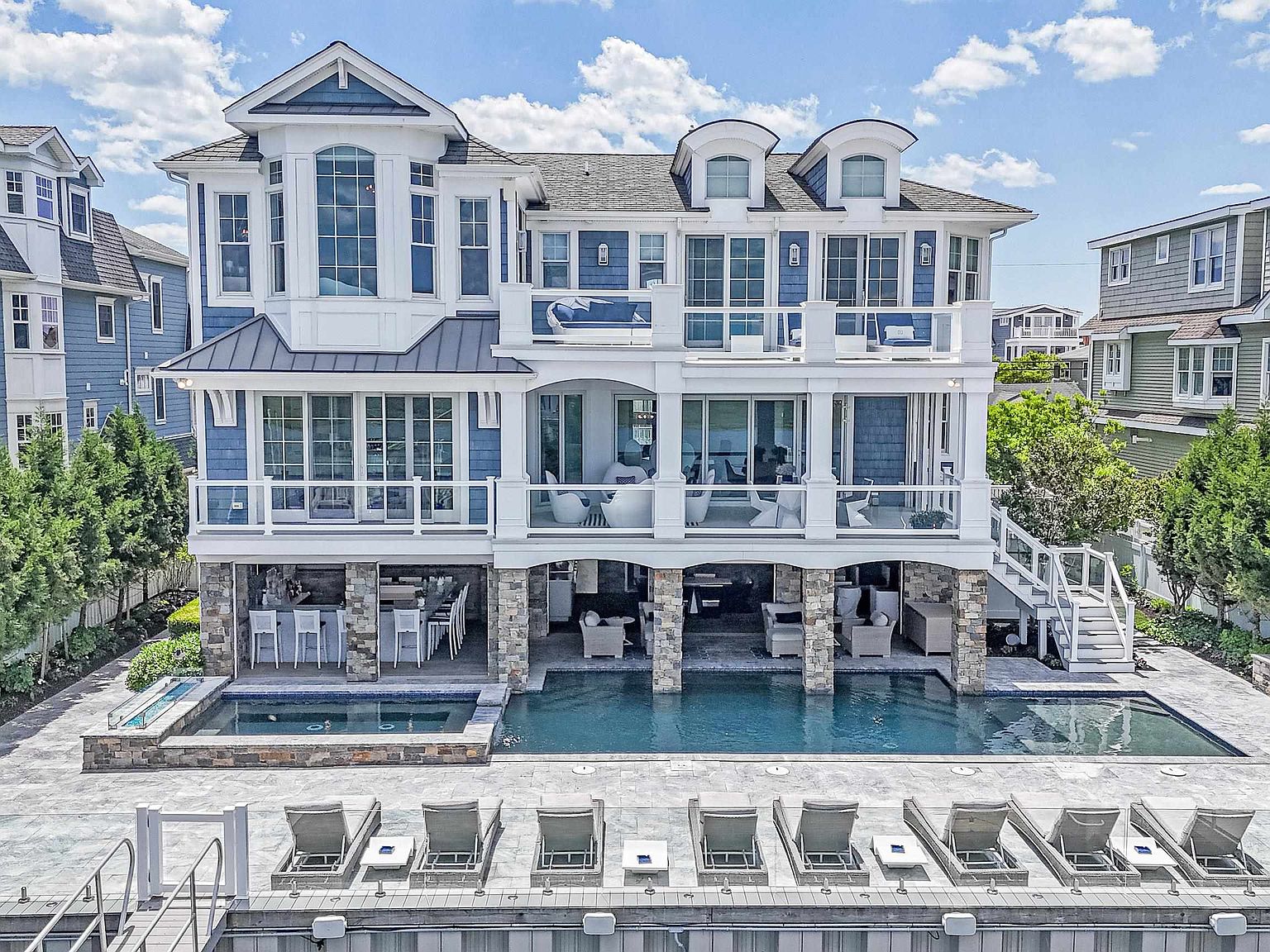 415 20th St, Avalon, NJ 08202 | Zillow