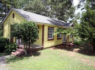 31 Shake Rag Rd NW, Adairsville, GA 30103