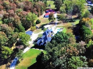 1618 Tunsel Rd SW, Hartselle, AL 35640