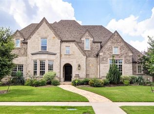 1821 Walnut Springs Dr, Allen, TX 75013