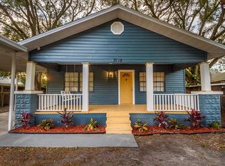7712 N Orleans Ave, Tampa, FL 33604
