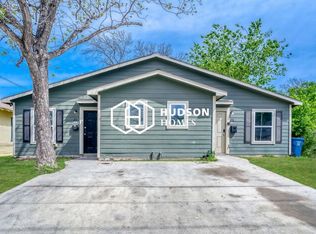 211 Clutter Ave #101, San Antonio, TX 78214