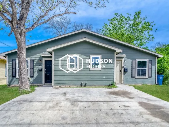 211 Clutter Ave #101, San Antonio, TX 78214