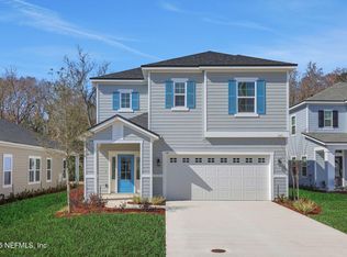 602 FARMFIELD Drive, St. Augustine, FL 32092