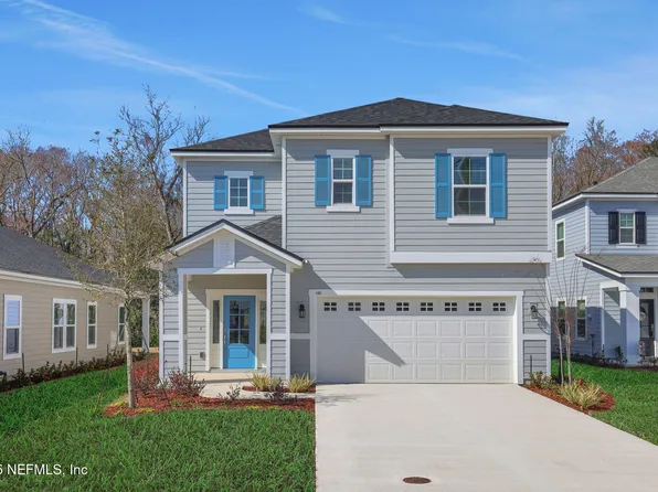 686 FARMFIELD Drive, St. Augustine, FL 32092