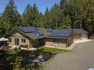 502 Spotted Owl Ln, Sequim, WA