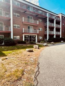 26 Greentree Ln APT 45, Weymouth, MA, 02190