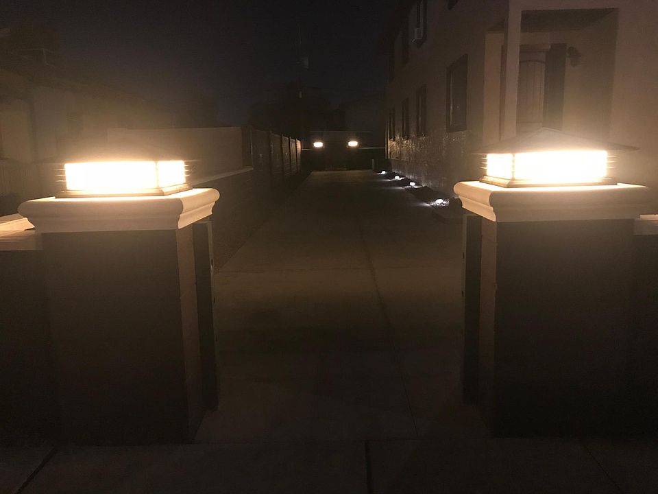 2nd image of 1314 W Polk St APT 1