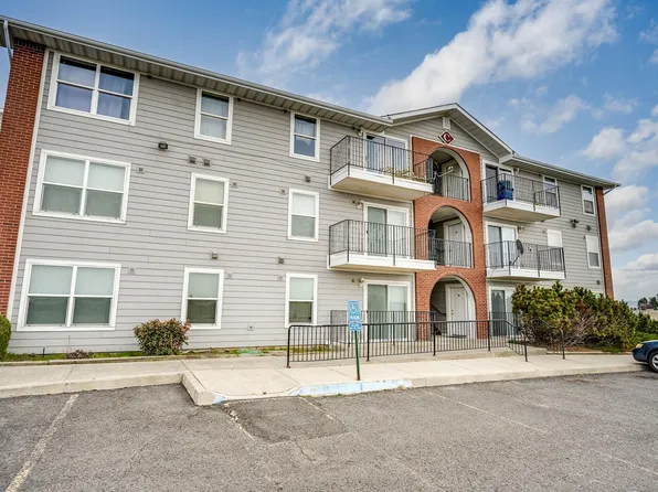 1645 NE Merman Dr APT C102, Pullman, WA 99163