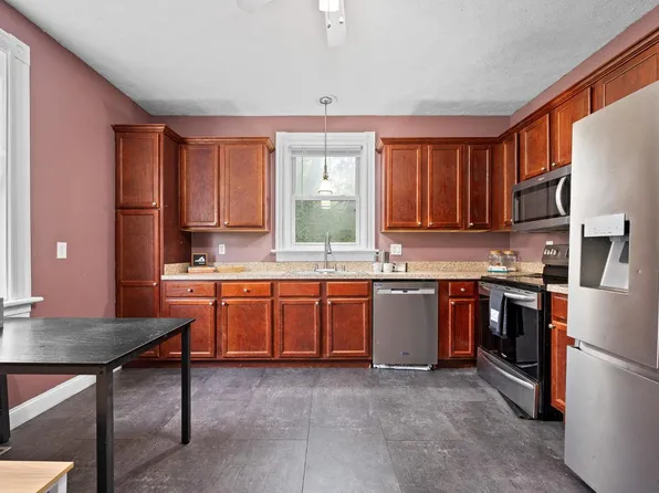 1110 Griffin St, Lynchburg, VA 24501