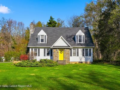 3619 Atwood Road, Stone Ridge, NY, 12484