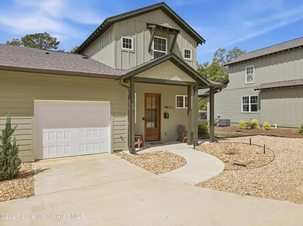 3284 Bay Pine Rd Unit 7, Jacksons Gap, AL 36861