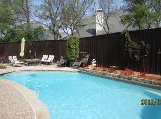 302 Suncreek Dr, Allen, TX 75013