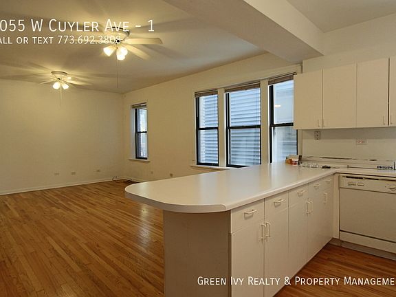2nd image of 2055 W Cuyler Ave #1