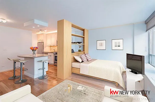 Rented by Keller Williams NYC | media 26