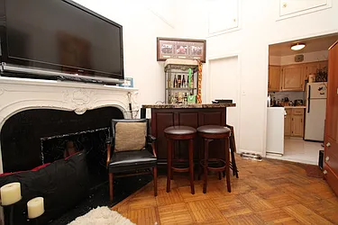 Rented by Citi Habitats