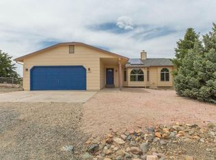 4492 N Kearny Dr, Prescott Valley, AZ 86314