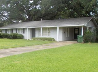 2621 Clement Curv, Montgomery, AL 36111