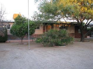 641 S Rosemont Ave, Tucson, AZ 85711