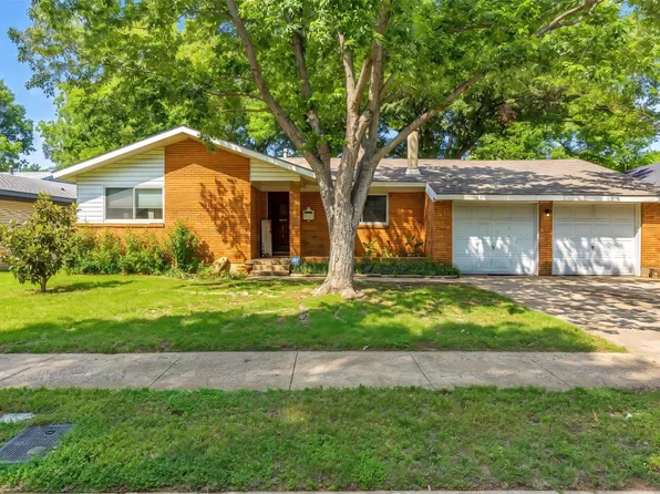 1916 Valley Ln, Arlington, TX 76013