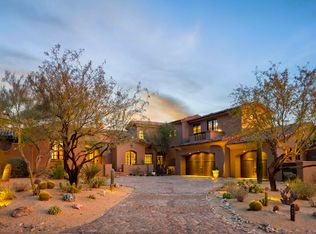 9290 E Thompson Peak Pkwy UNIT 443, Scottsdale, AZ 85255