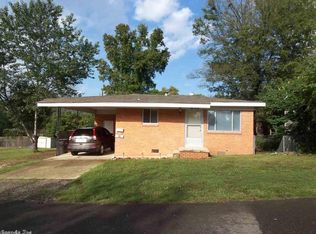 820 Adrian St, Benton, AR 72015