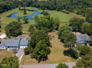 16 Winding Creek Rd LOT 16, Rocky Point, NC 28457