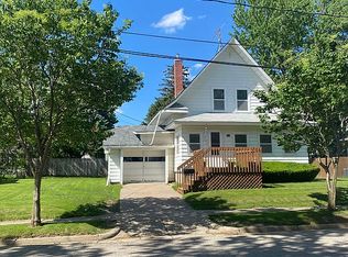 505 1st Ave SW, Waukon, IA 52172
