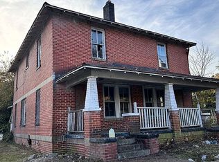 413 Marigold St, Rocky Mount, NC 27801