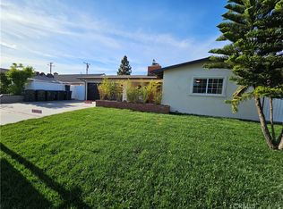 5631 W Davit Ave, Santa Ana, CA 92704