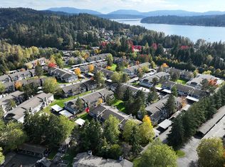 Vesta, Redmond, WA 98052