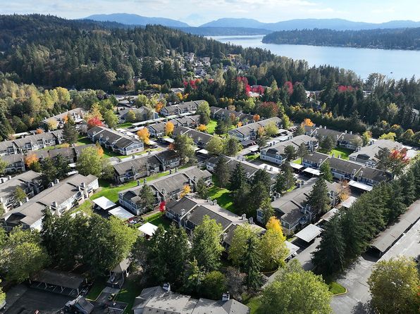 18666 Redmond Way APT Ii2071