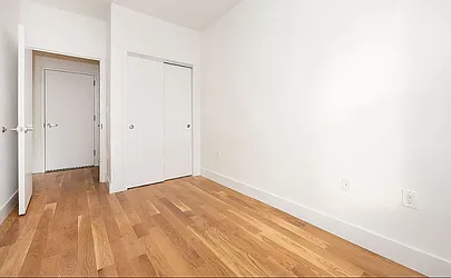 Rented by Compass