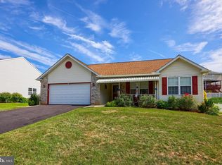 4017 River Rd, Reading, PA 19605