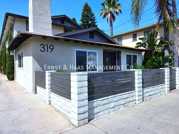 319 Walnut Ave APT 6, Long Beach, CA 90802