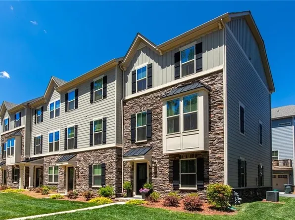 3023 Salix Bend Dr, Charlotte, NC 28205