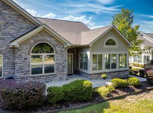 393 Mountain Terrace Cir, Maumelle, AR 72113