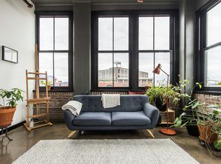 Reach Lofts, Philadelphia, PA 19125