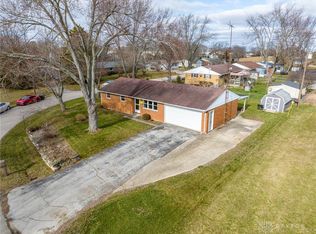 10 W Laura Cir, Laura, OH 45337